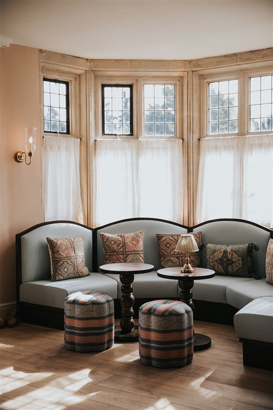 Exclusive Georgian Manor