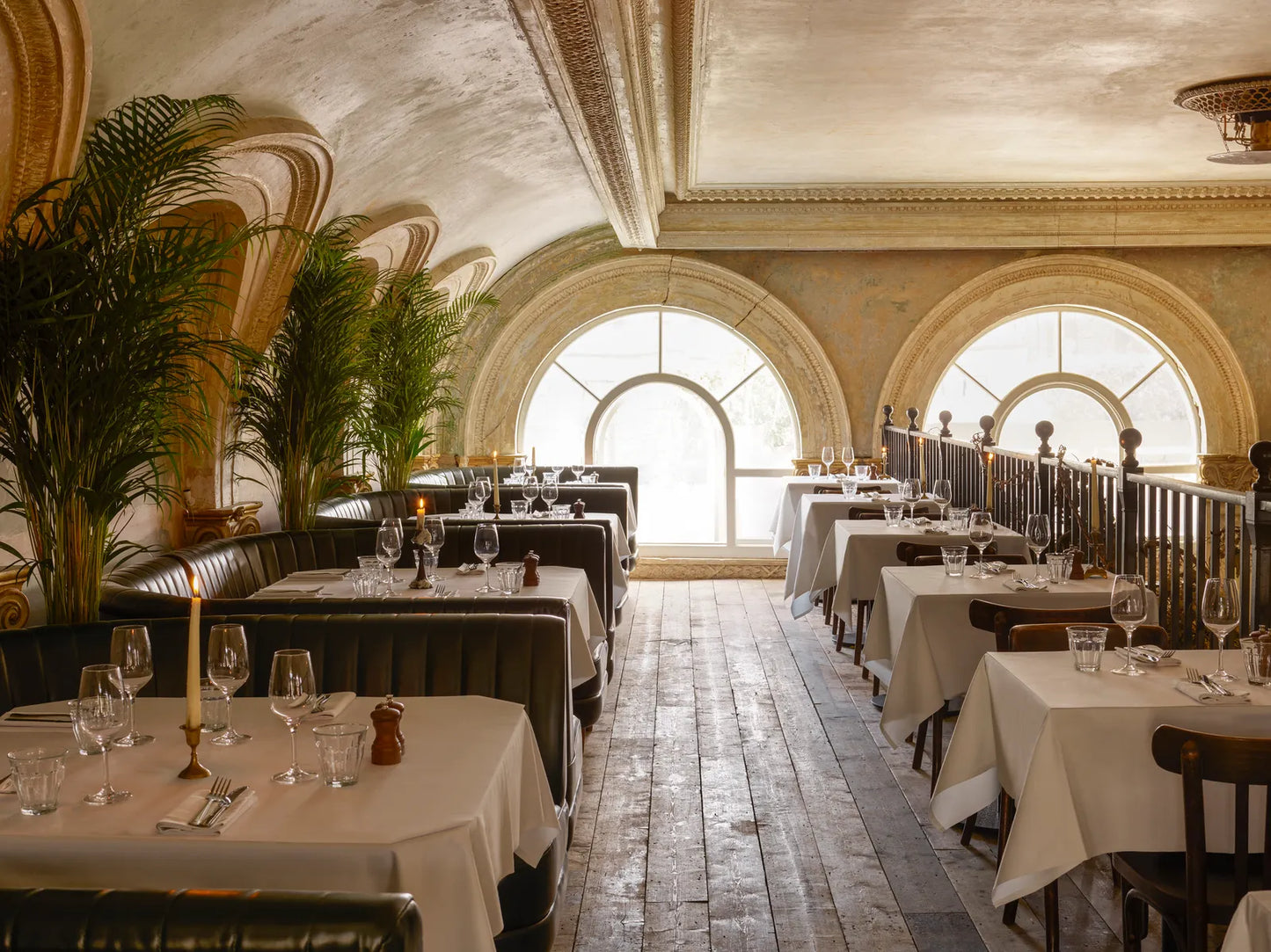 Clerkenwell Arts Club