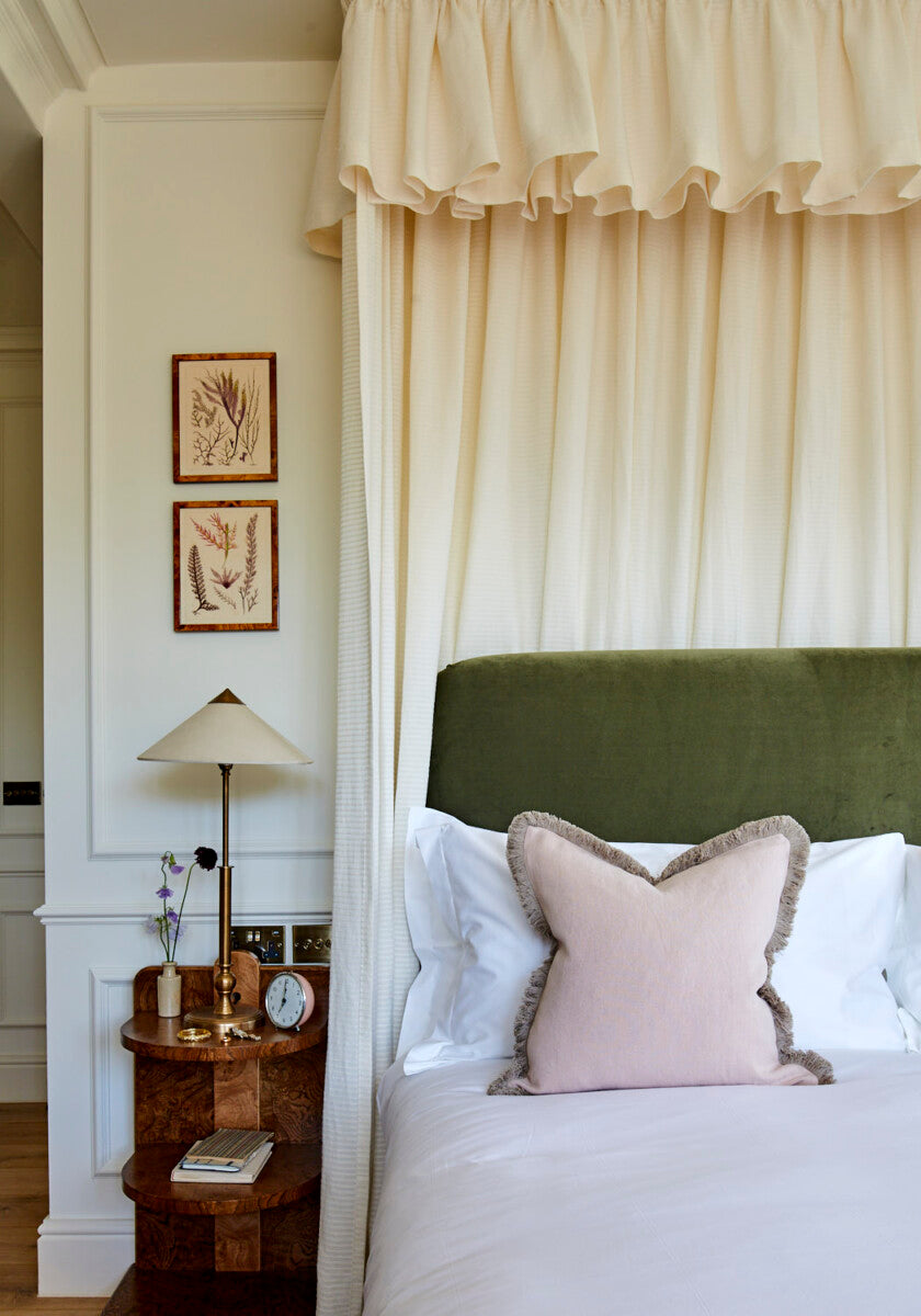 Exclusive Georgian Manor