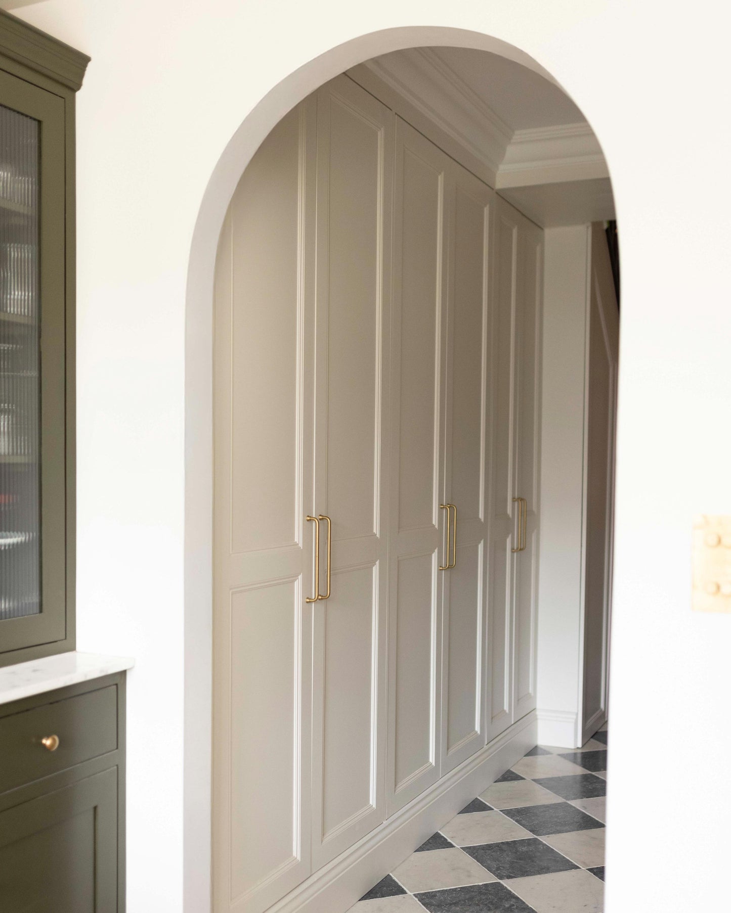 West London Victorian Semi