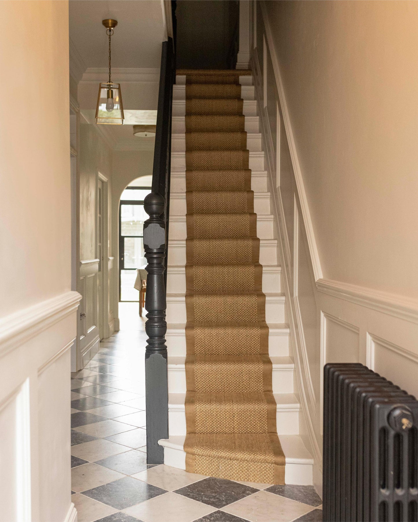 West London Victorian Semi