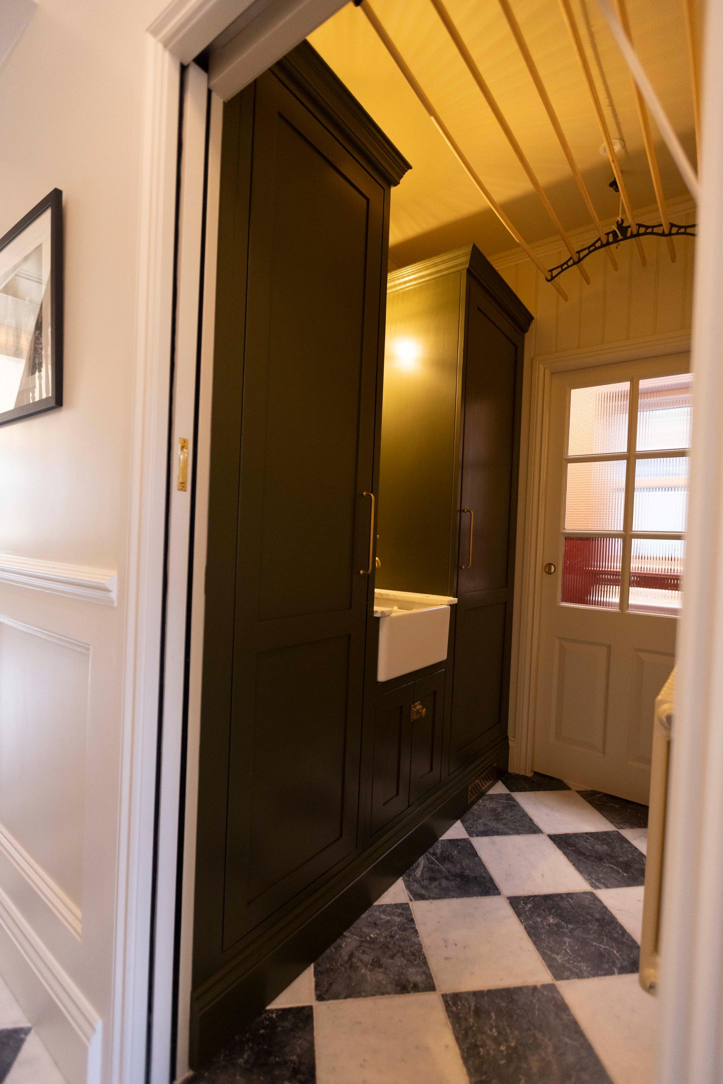 West London Victorian Semi