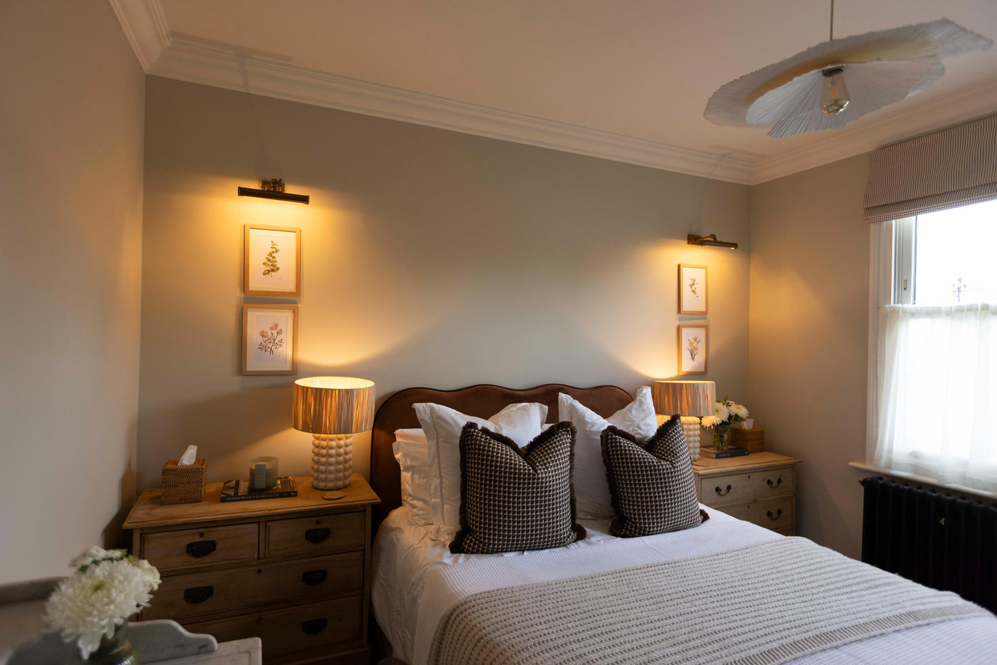 West London Victorian Semi