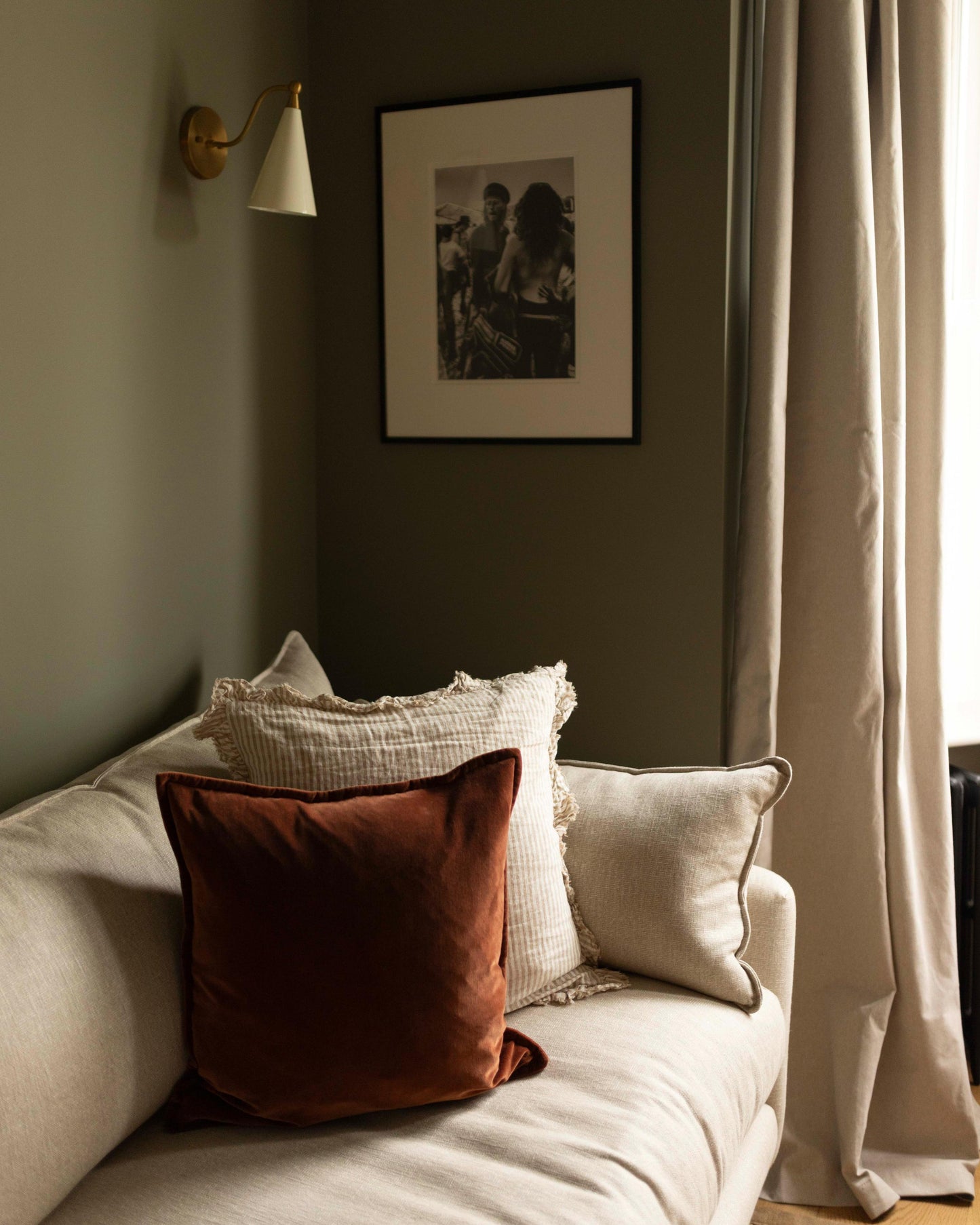 West London Victorian Semi