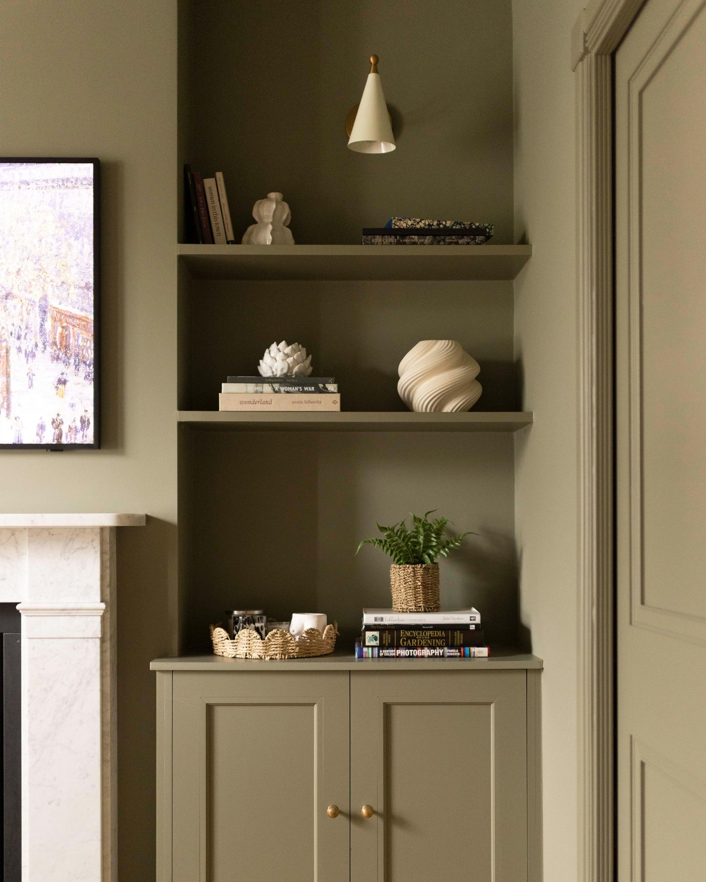 West London Victorian Semi