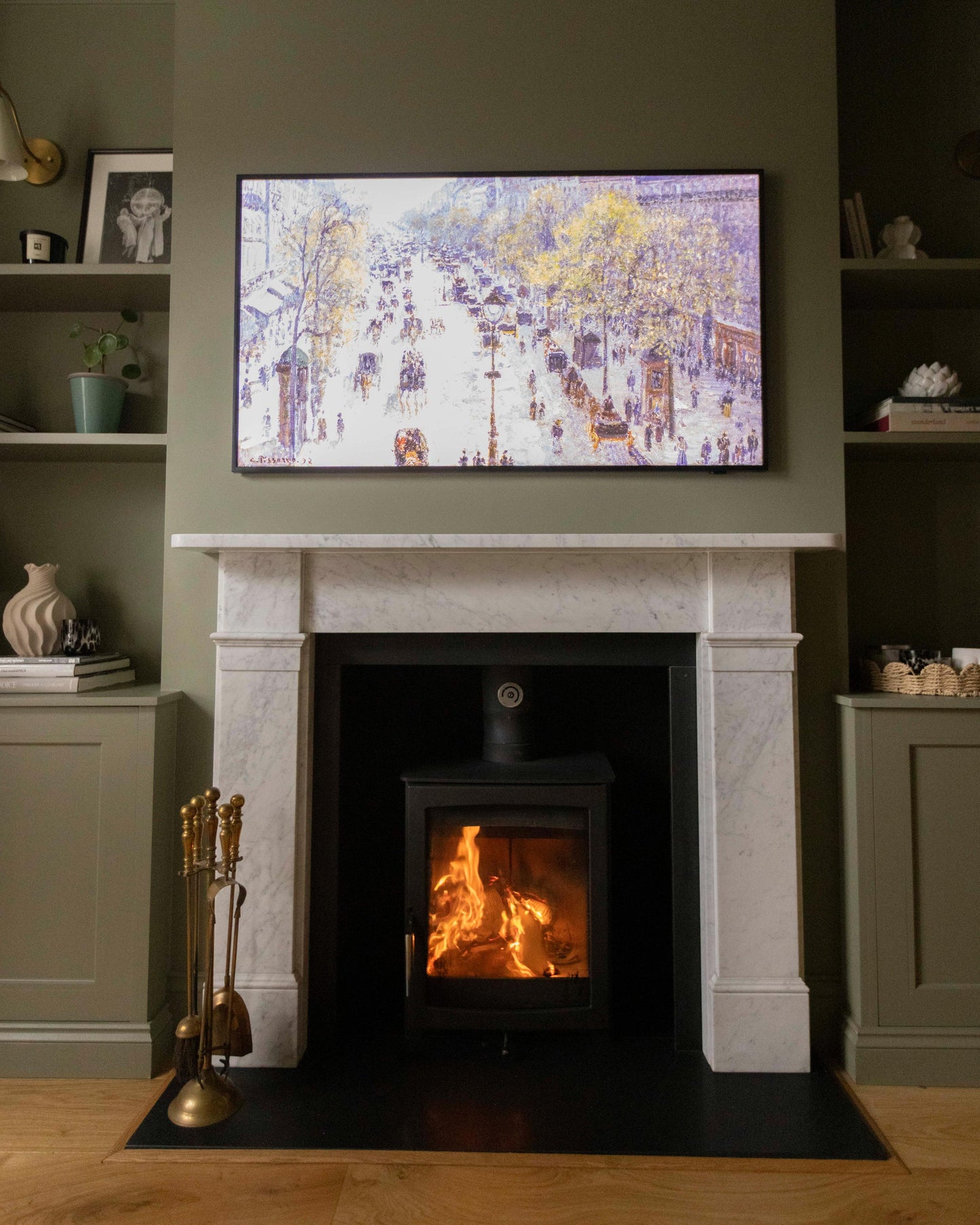West London Victorian Semi