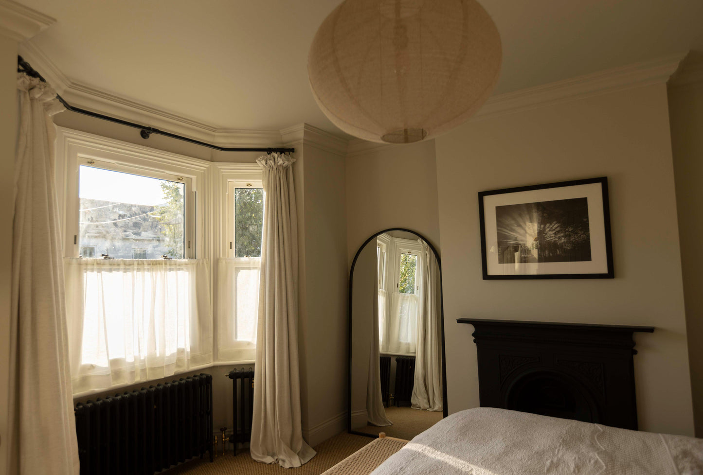 West London Victorian Semi