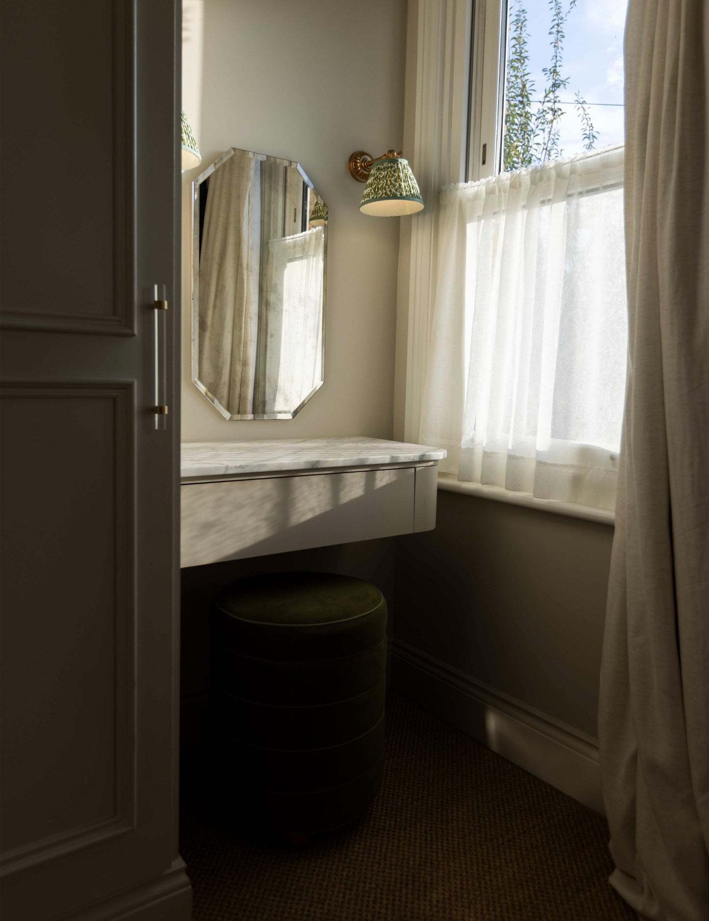 West London Victorian Semi