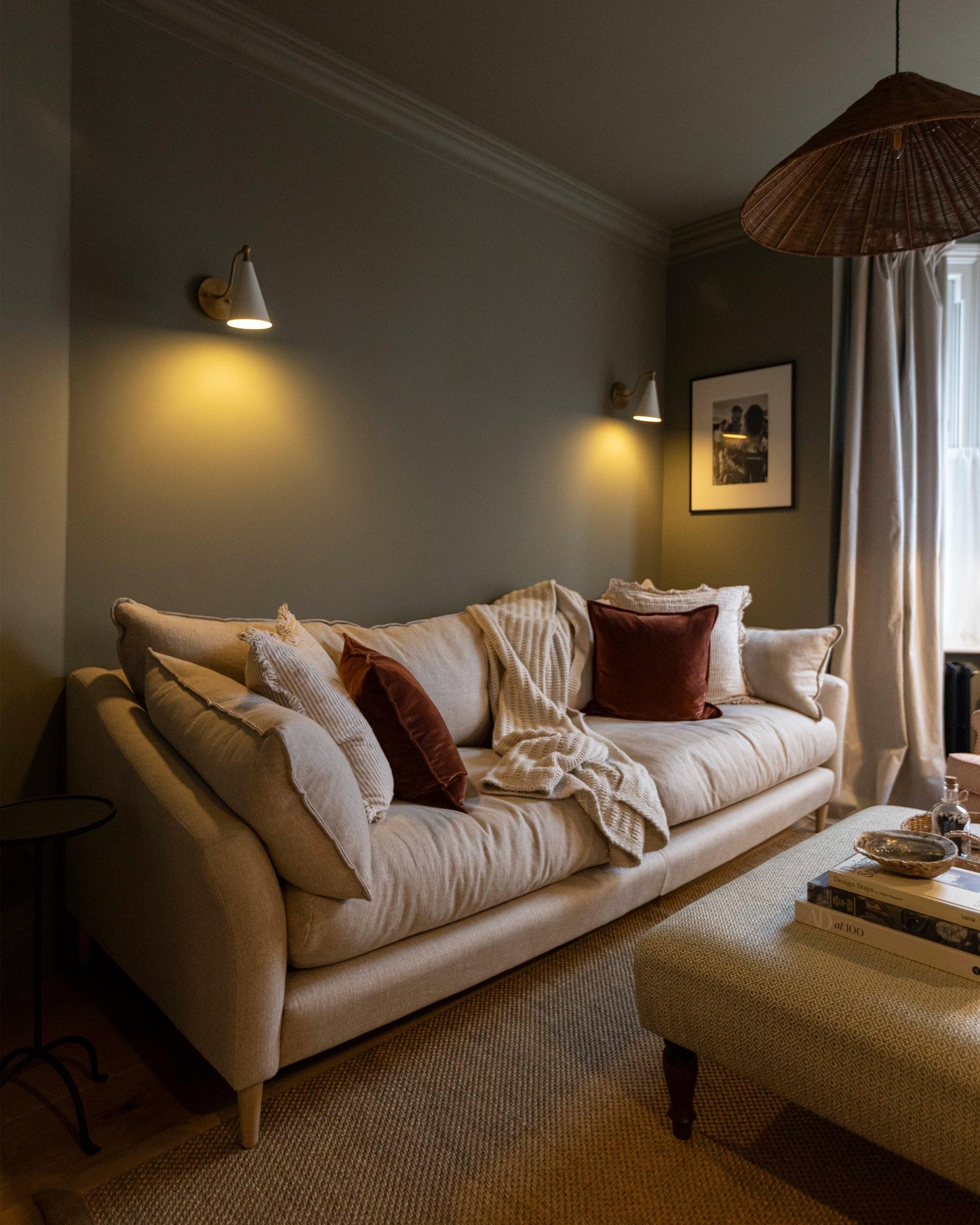 West London Victorian Semi
