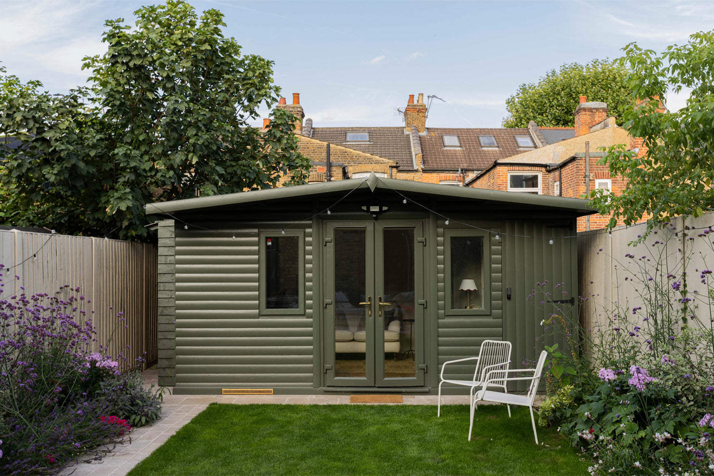 West London Victorian Semi
