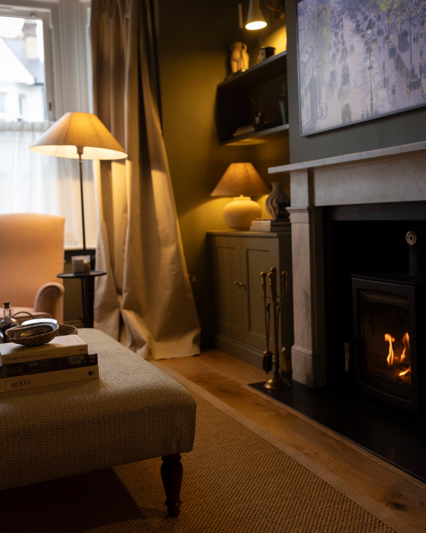 West London Victorian Semi