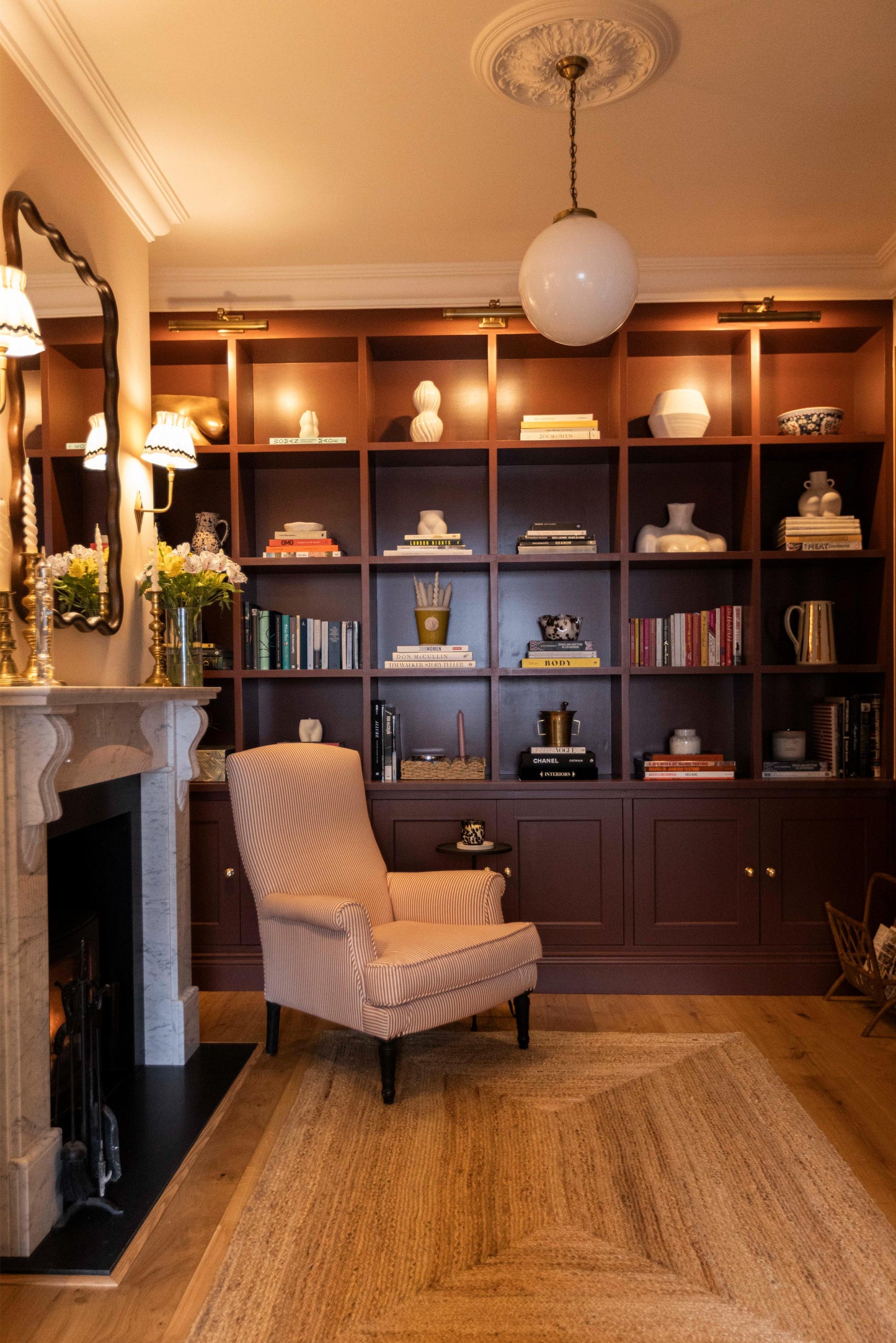 West London Victorian Semi