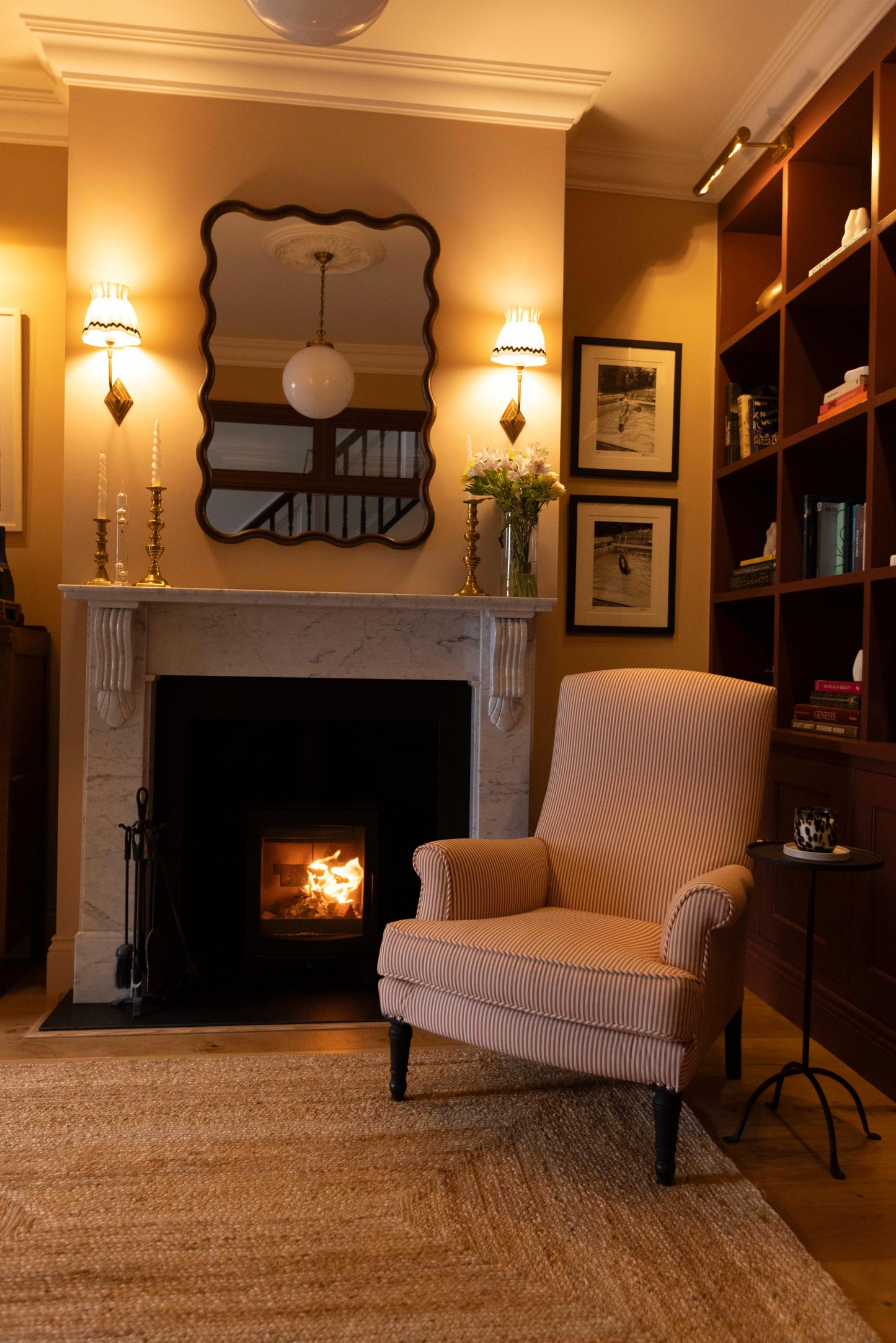 West London Victorian Semi