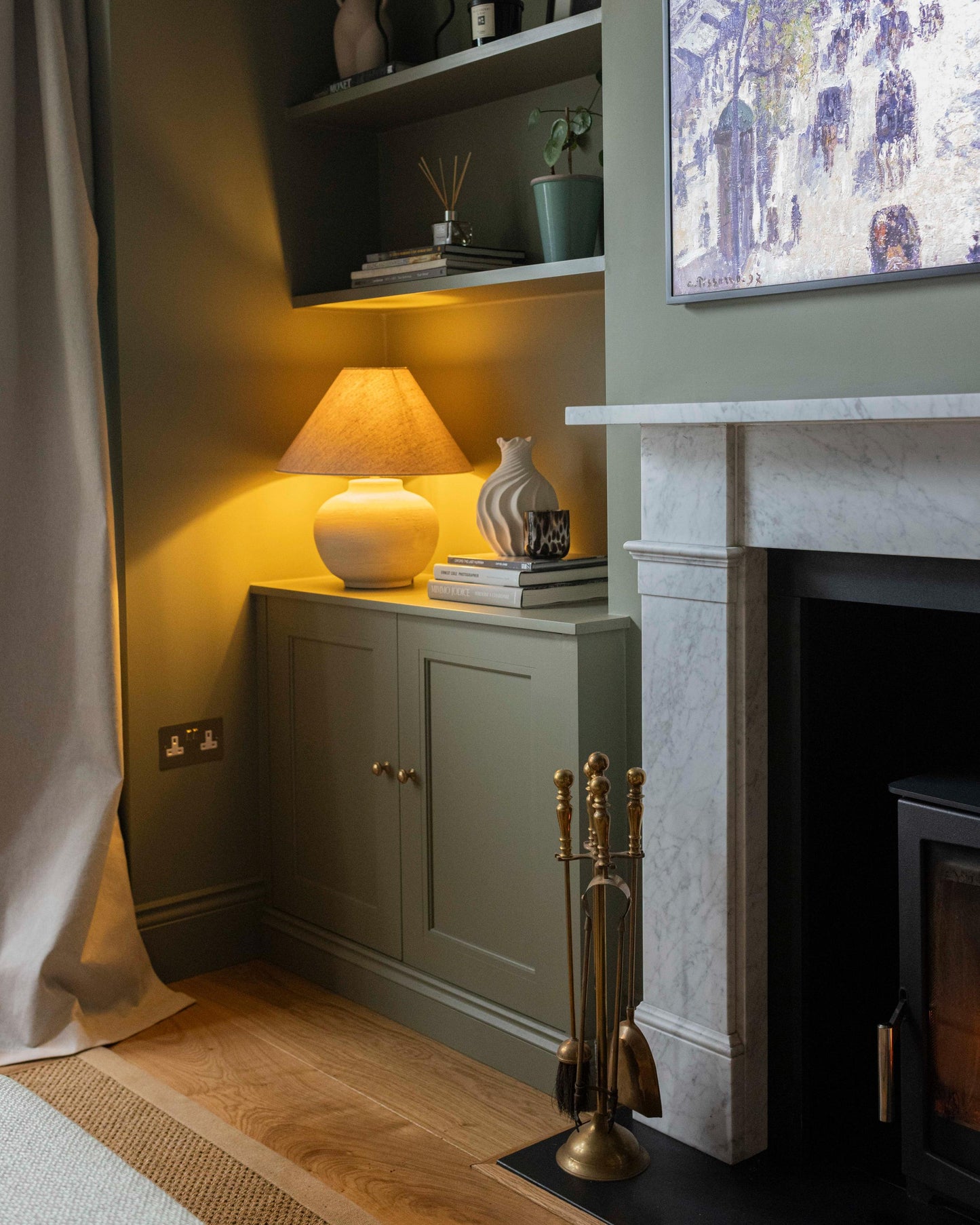 West London Victorian Semi