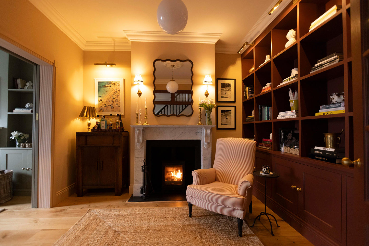 West London Victorian Semi