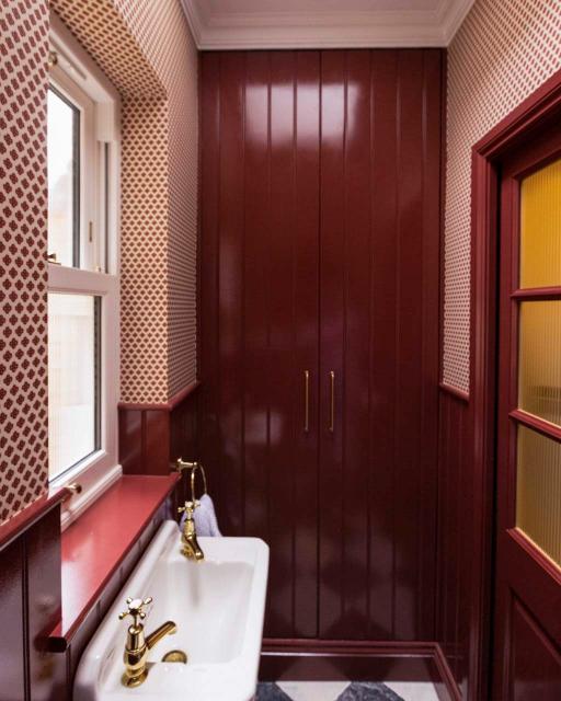 West London Victorian Semi