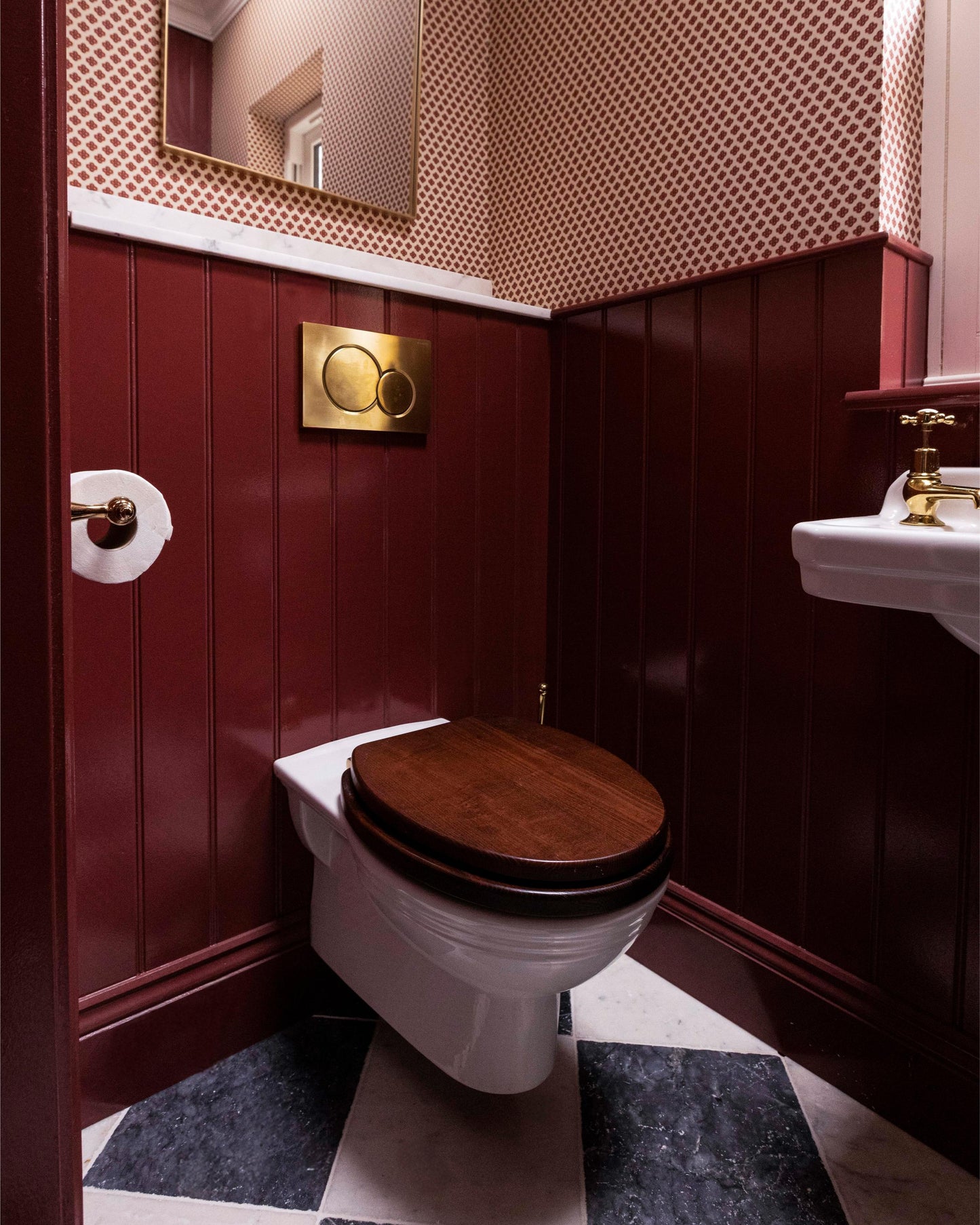West London Victorian Semi