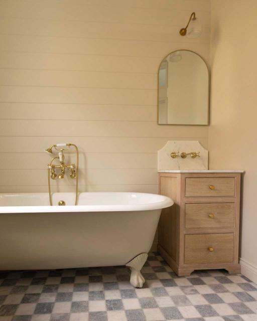 West London Victorian Semi