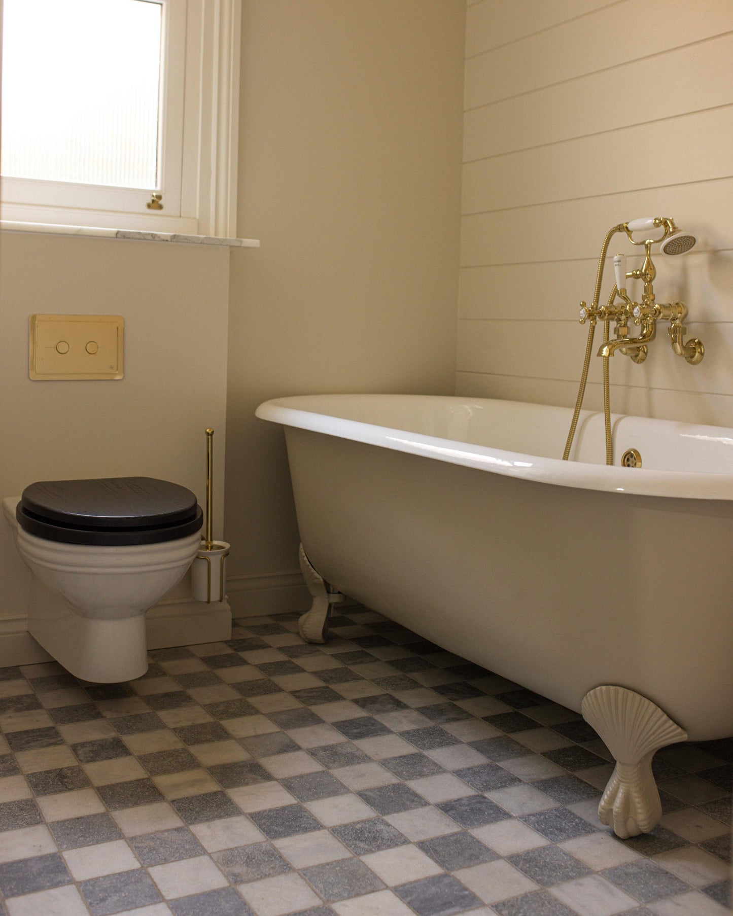 West London Victorian Semi