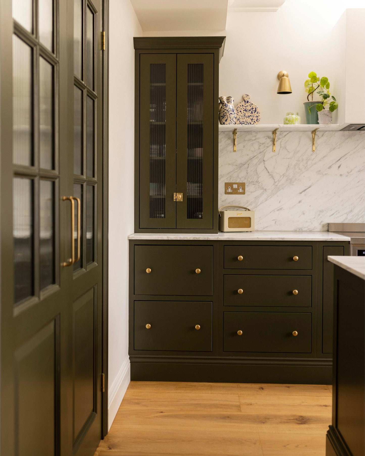 West London Victorian Semi
