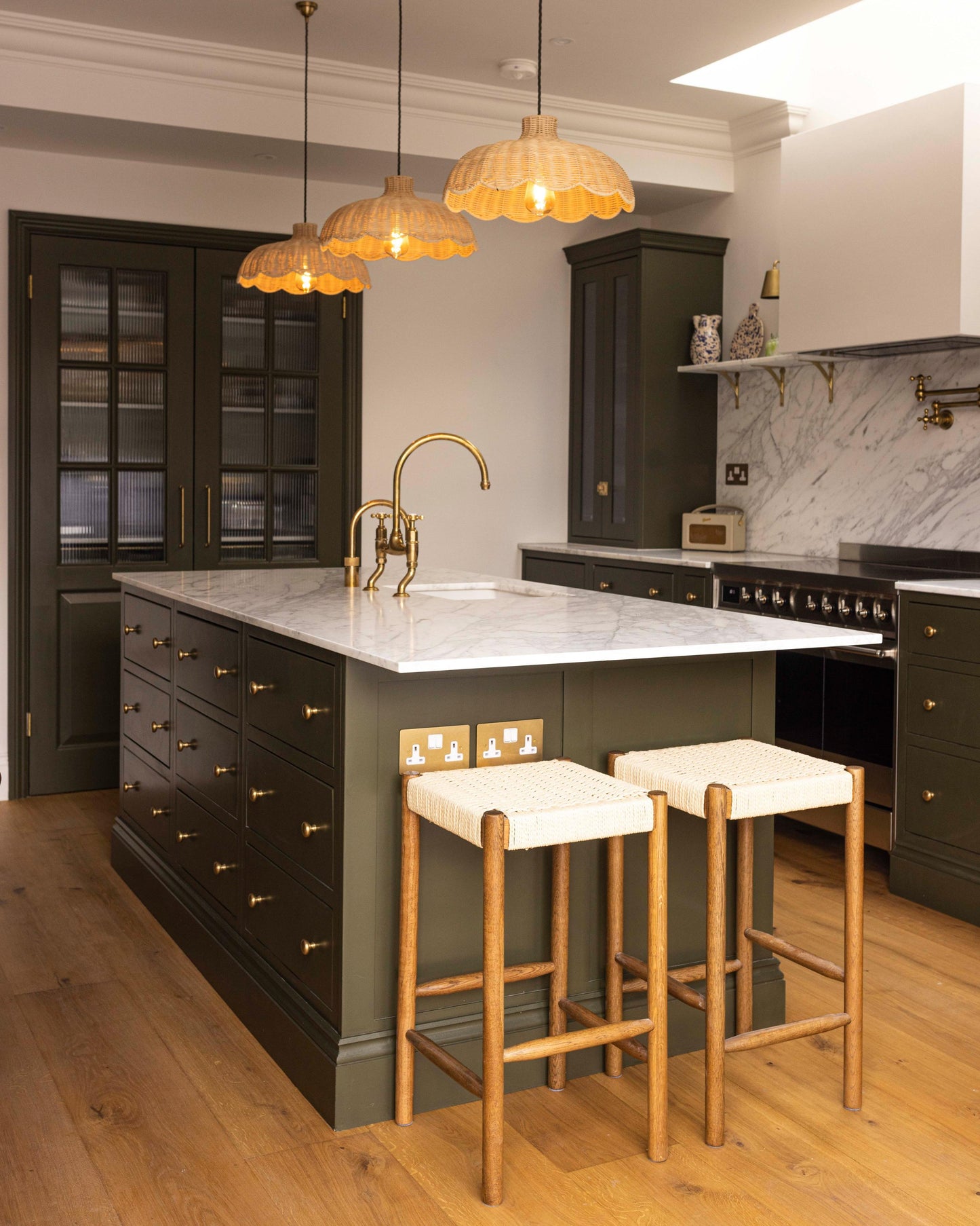West London Victorian Semi