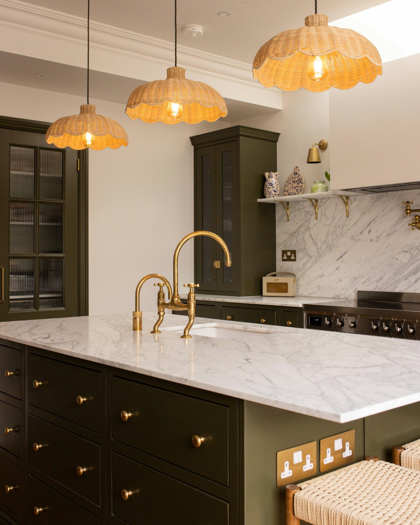 West London Victorian Semi