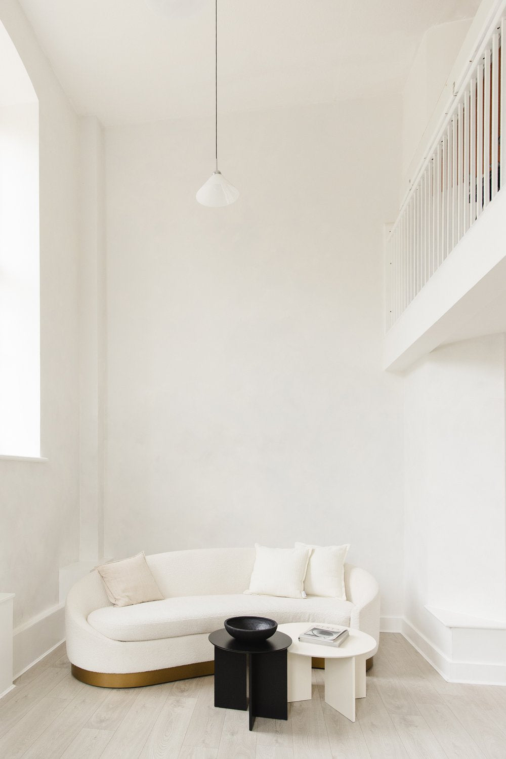 Bright Luxe Studio