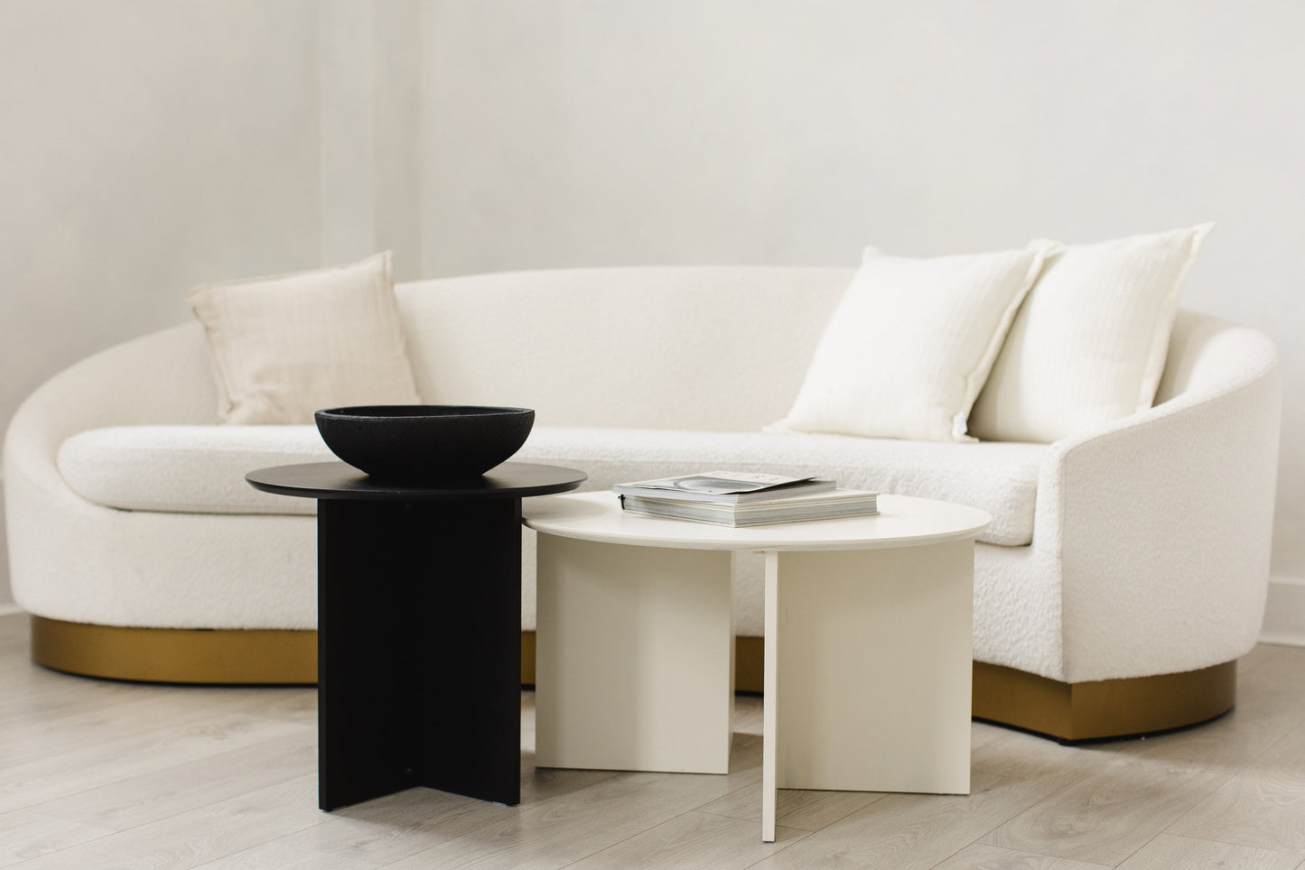 Bright Luxe Studio