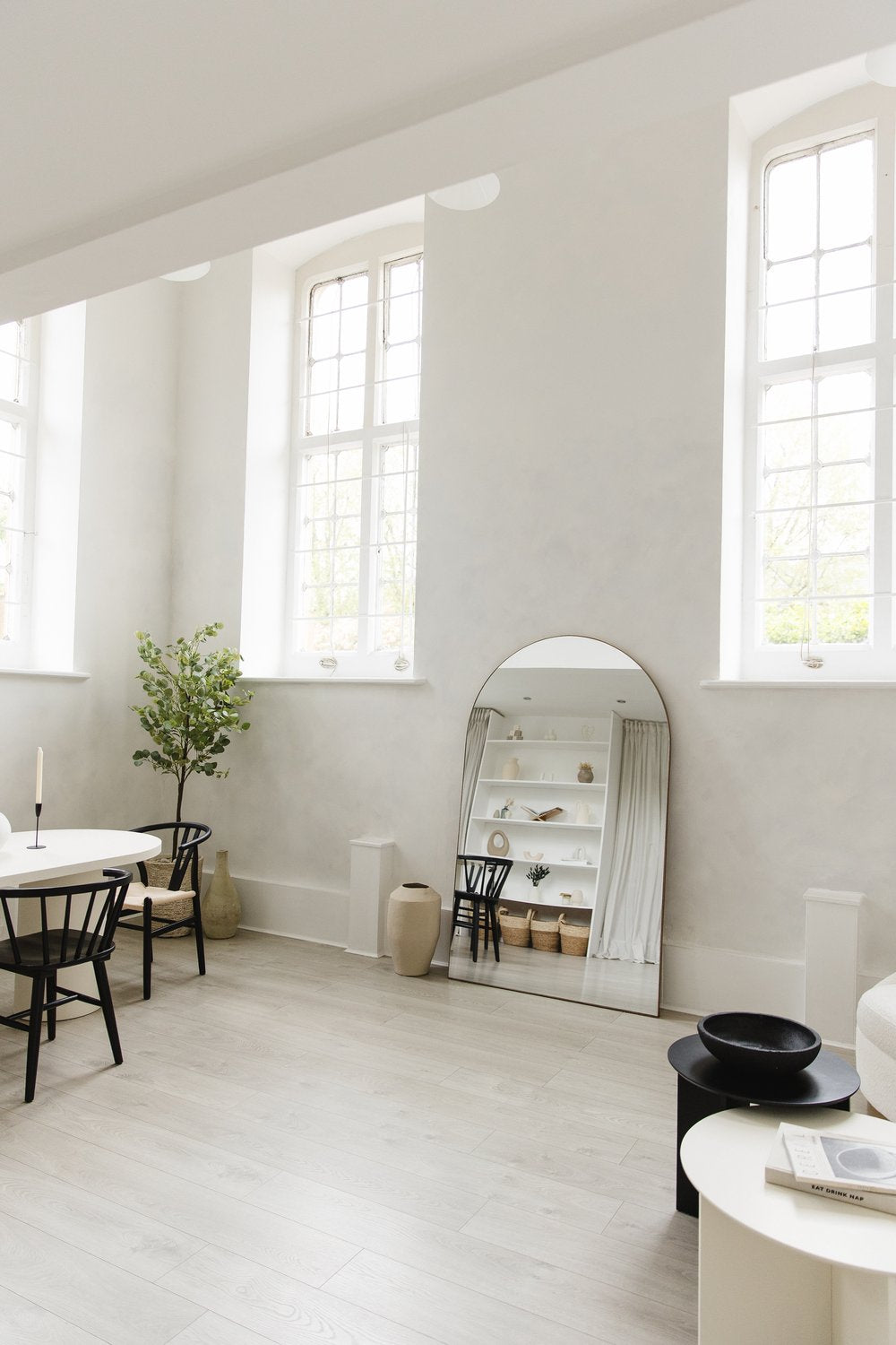Bright Luxe Studio