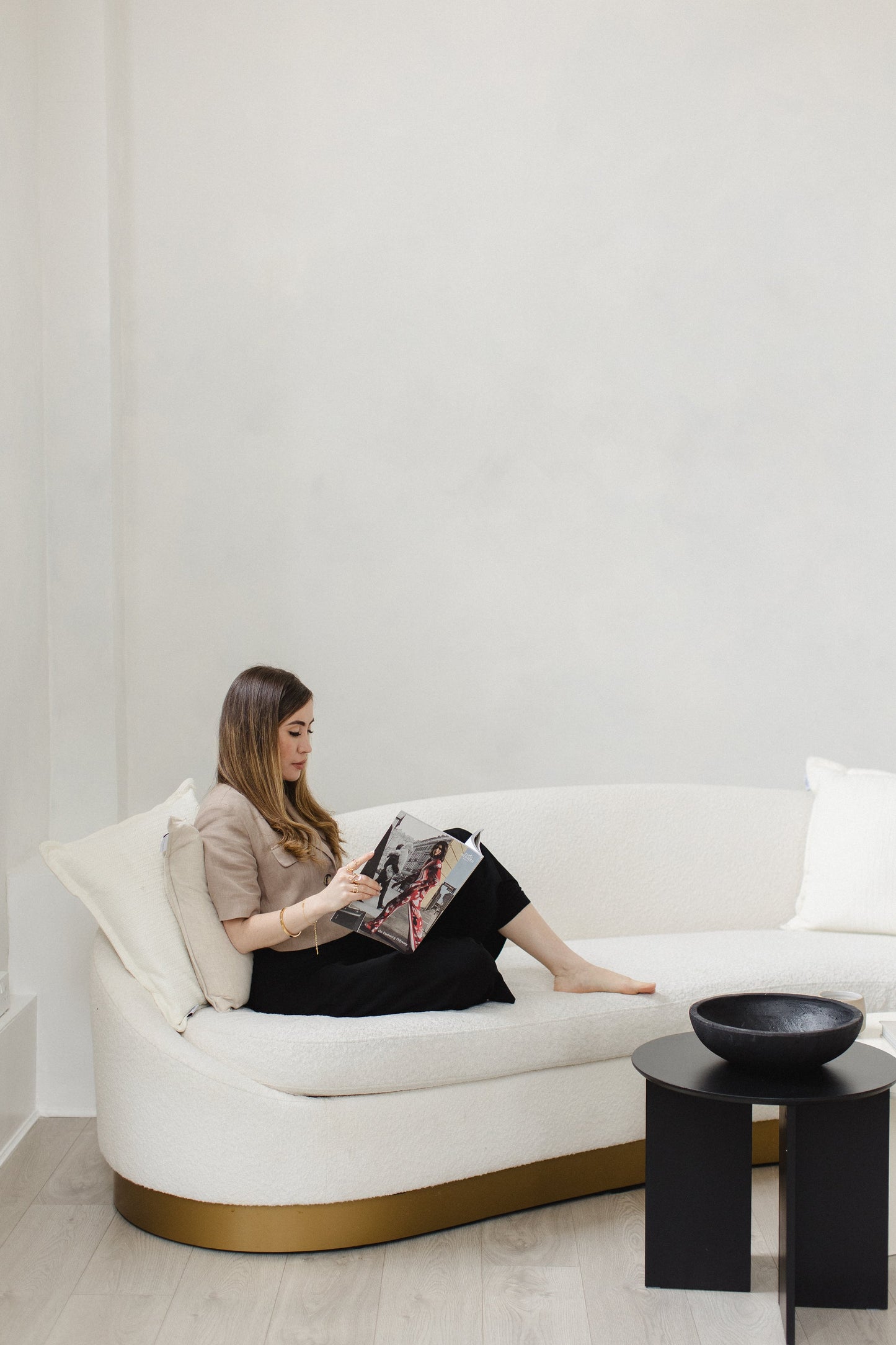 Bright Luxe Studio