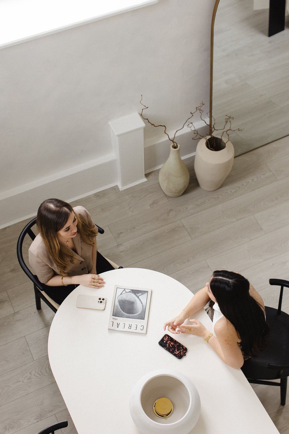 Bright Luxe Studio