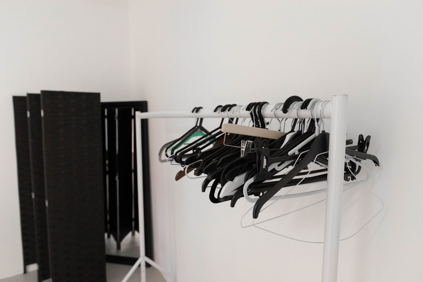 White East London Studio 4
