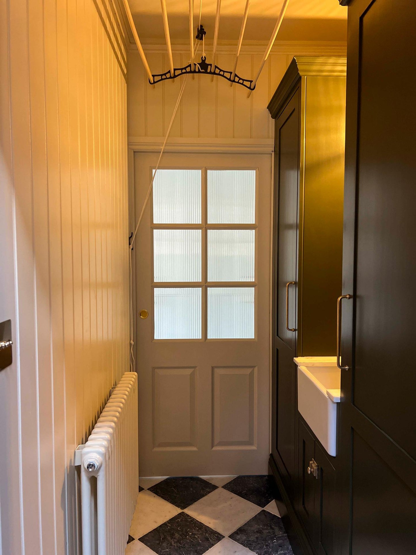 West London Victorian Semi