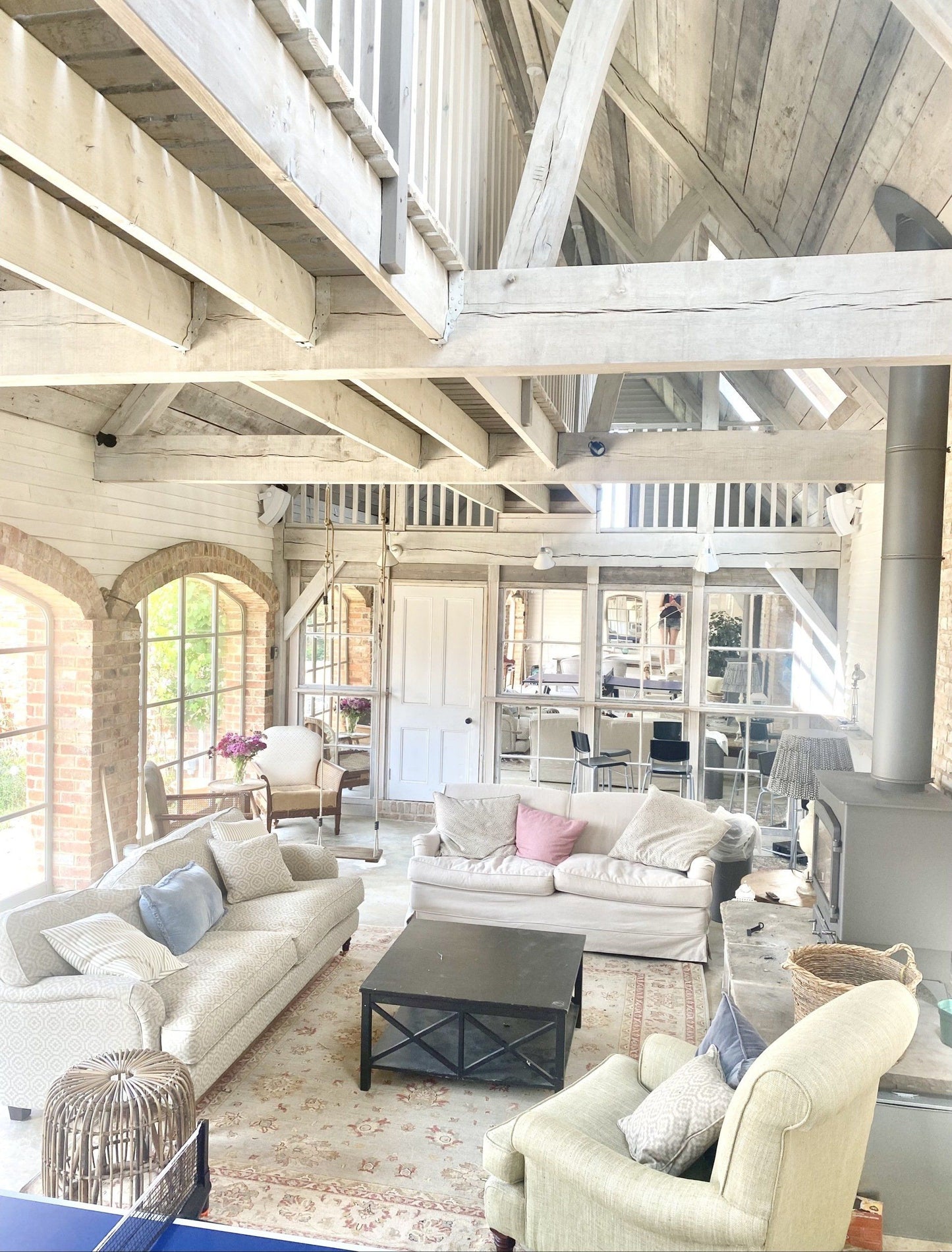 Picturesque Victorian Country Home