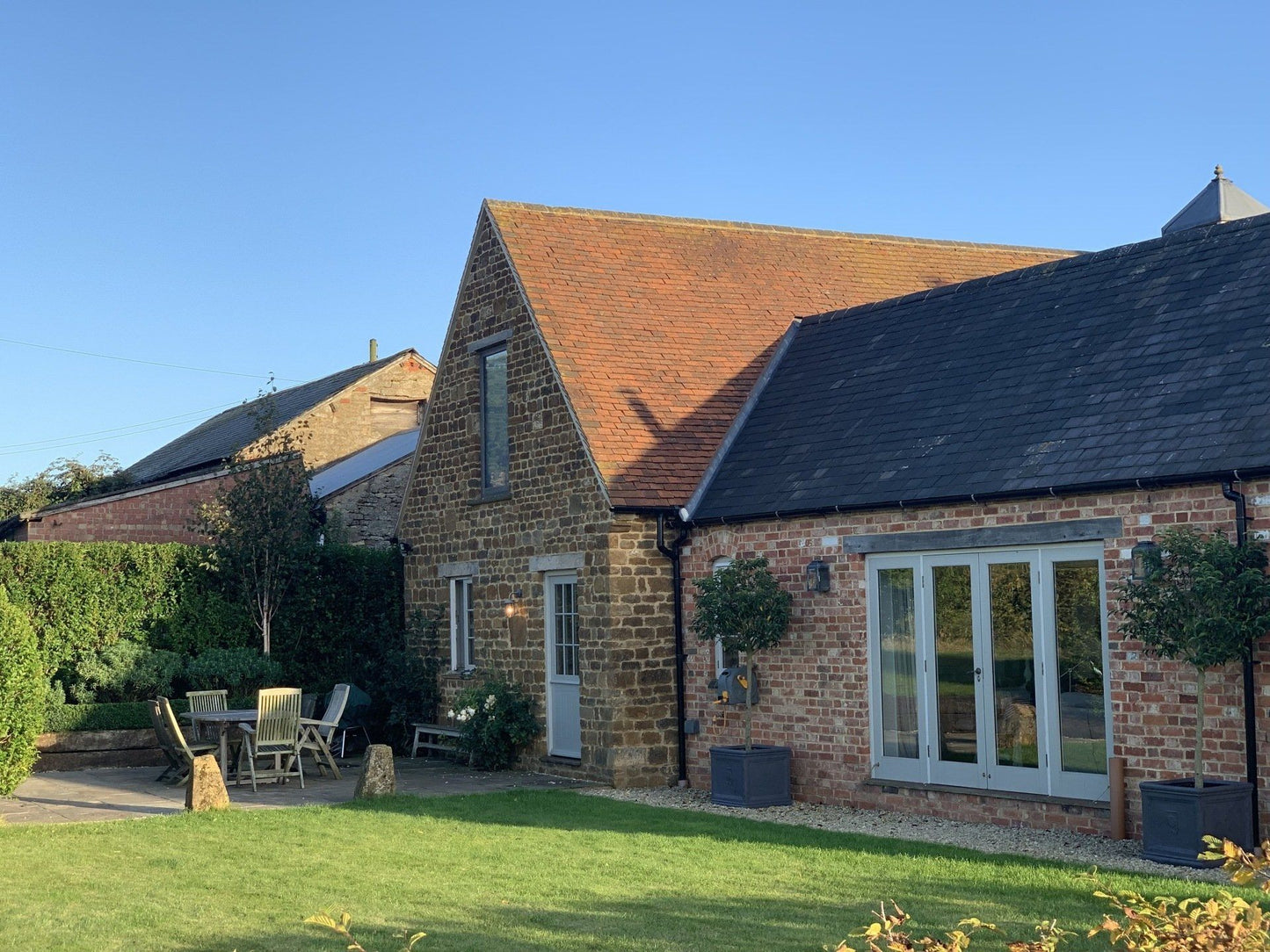 Picturesque Victorian Country Home