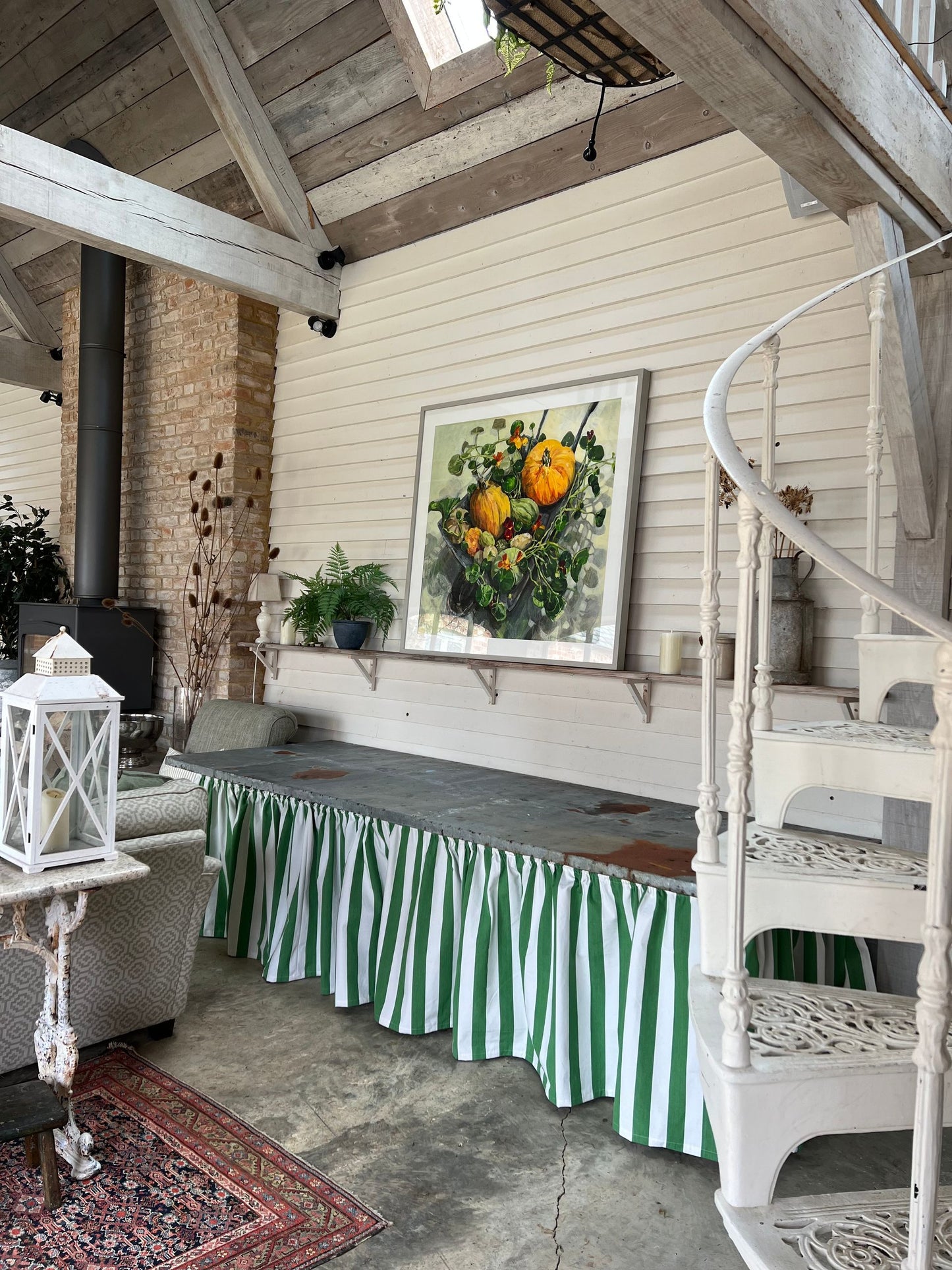 Picturesque Victorian Country Home