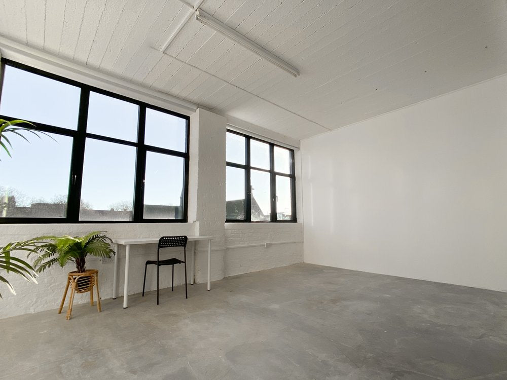 White East London Studio 1