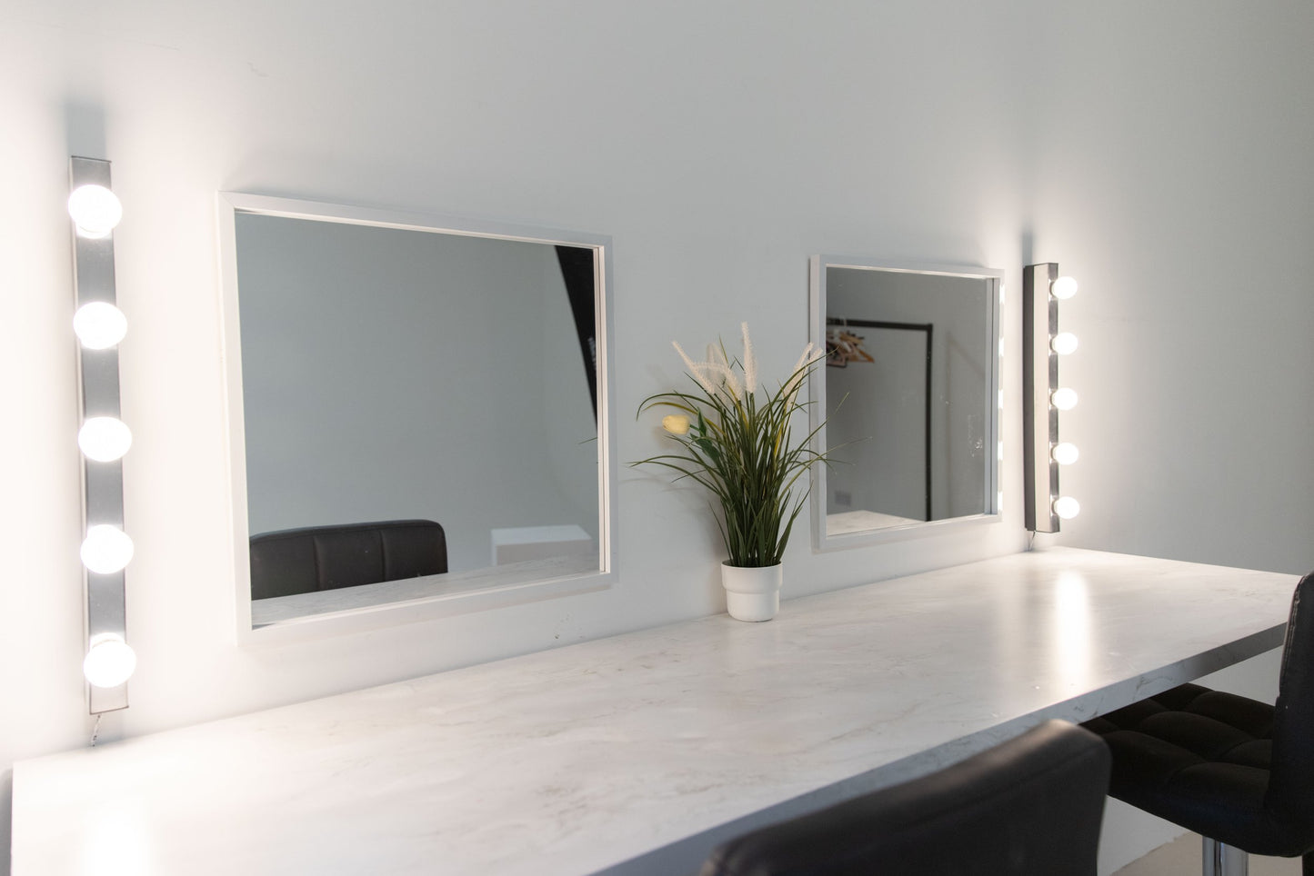 White East London Studio 4