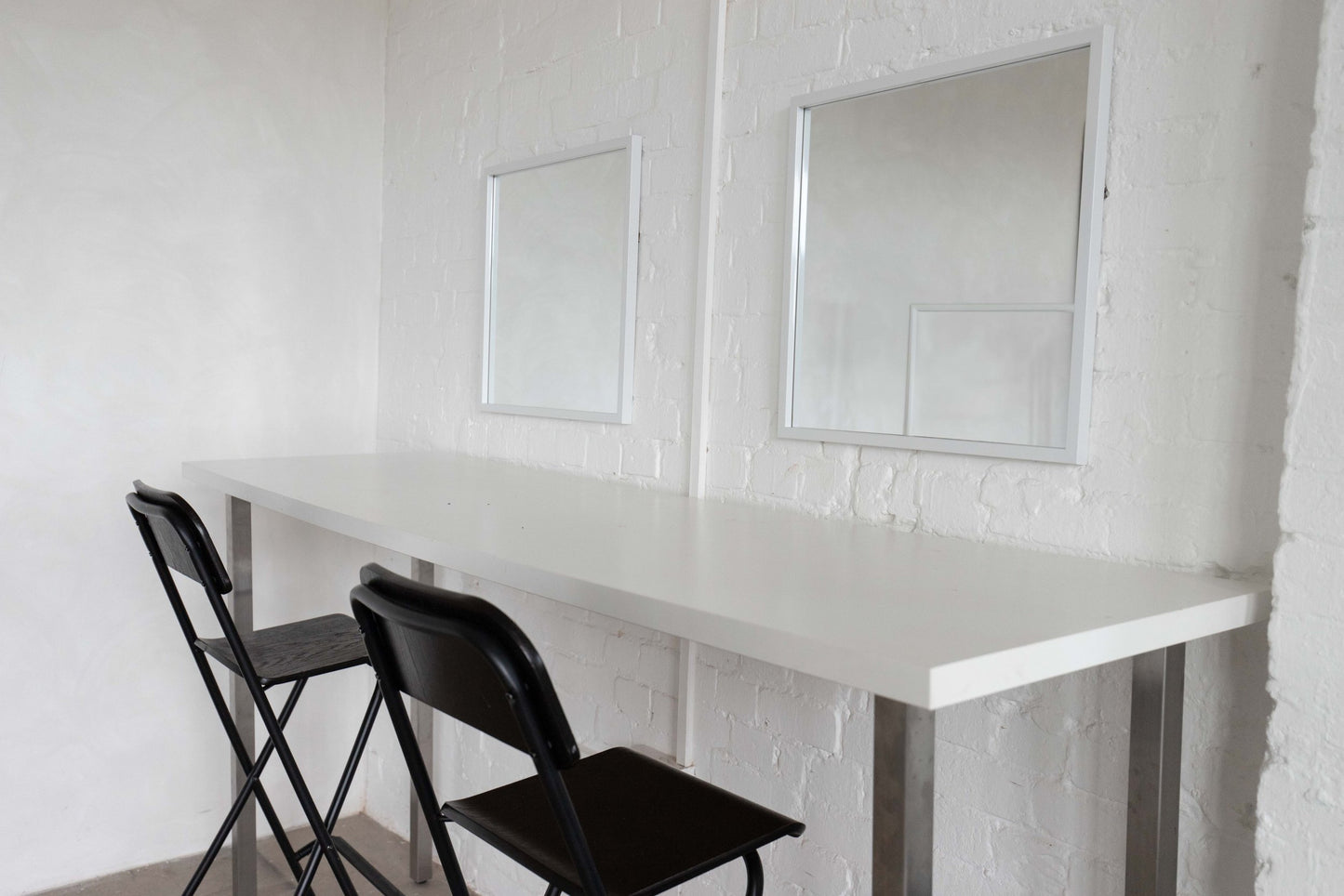 White East London Studio 2