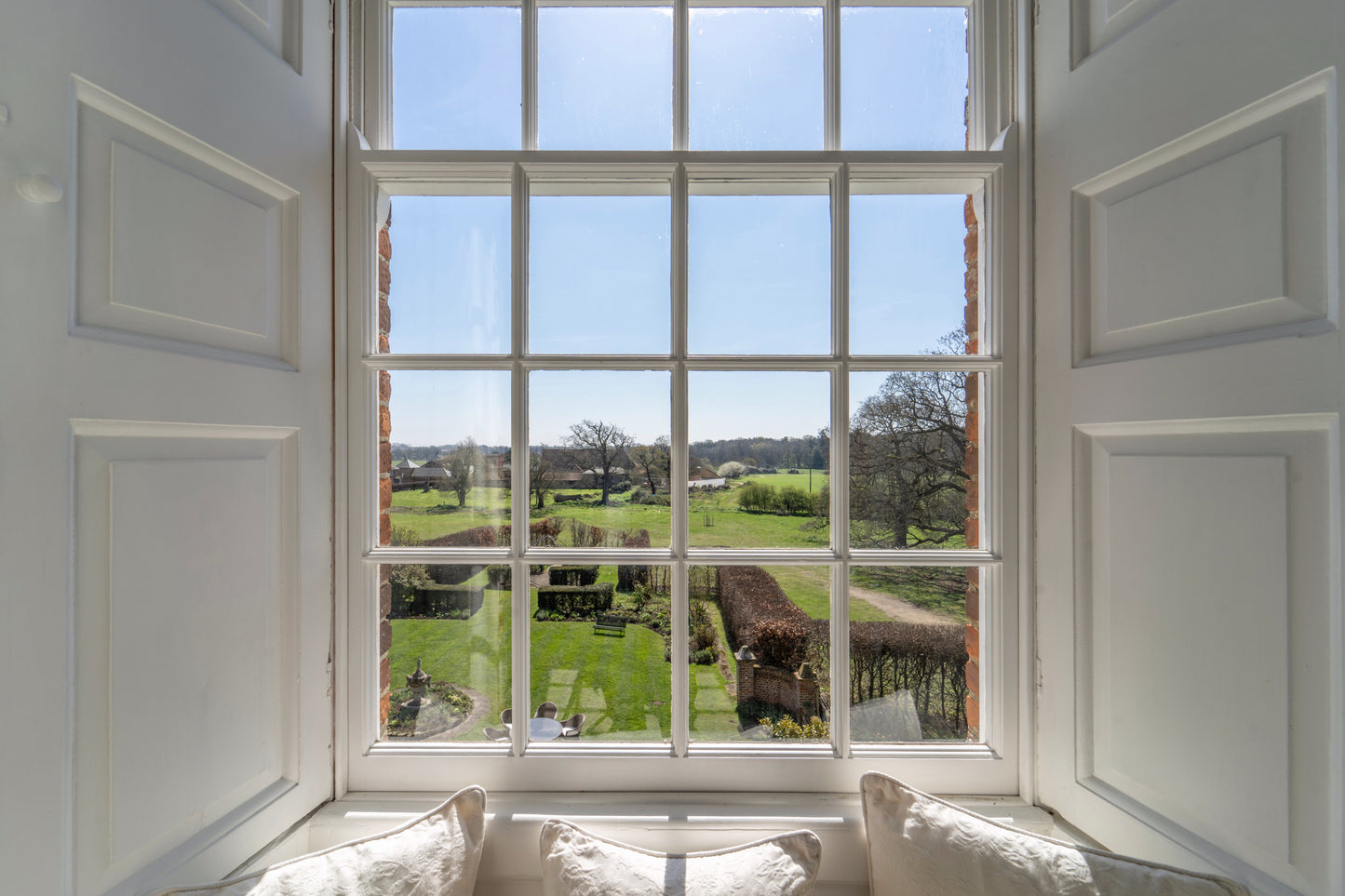 Romantic Gothic Historical Priory