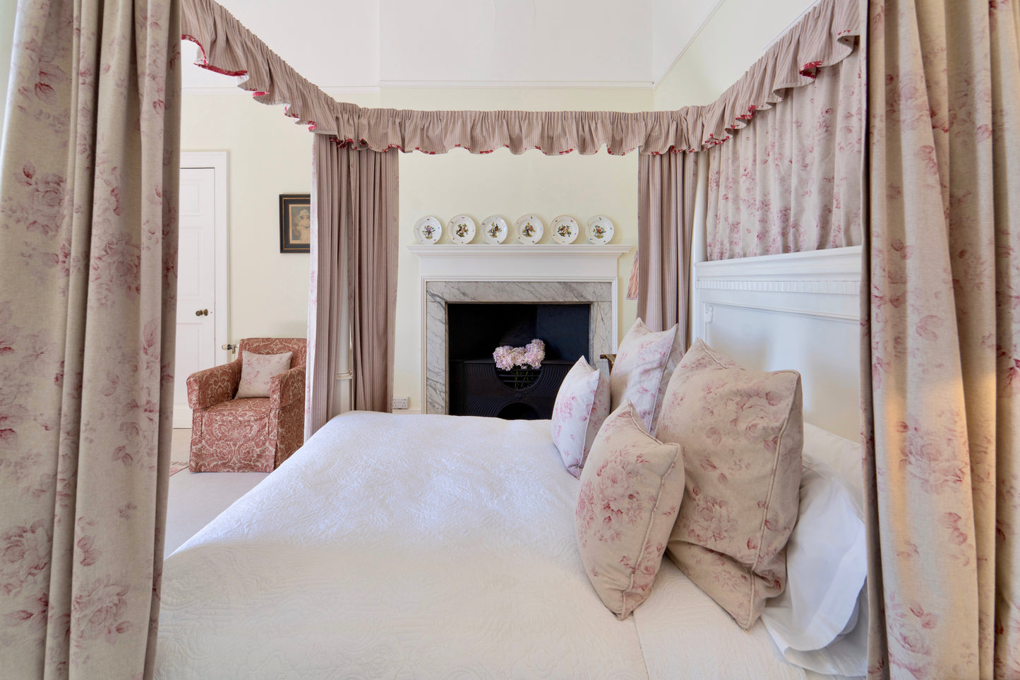 Romantic Gothic Historical Priory
