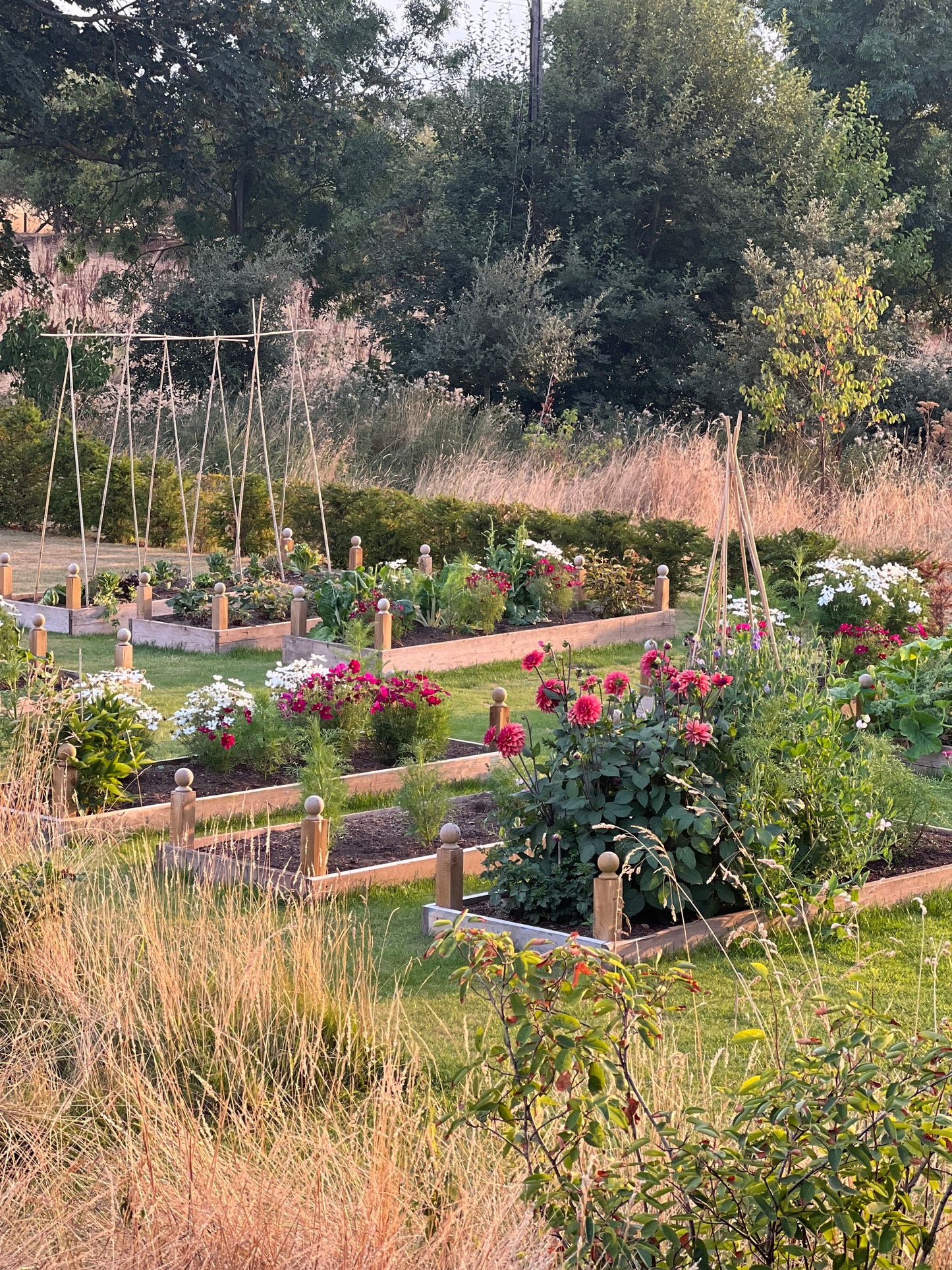 Picturesque Victorian Country Home