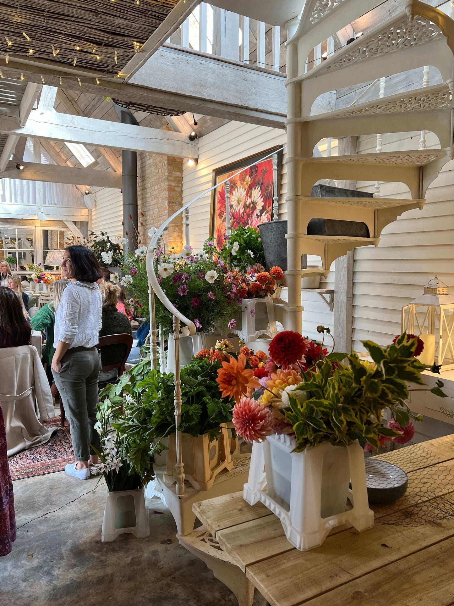 Picturesque Victorian Country Home