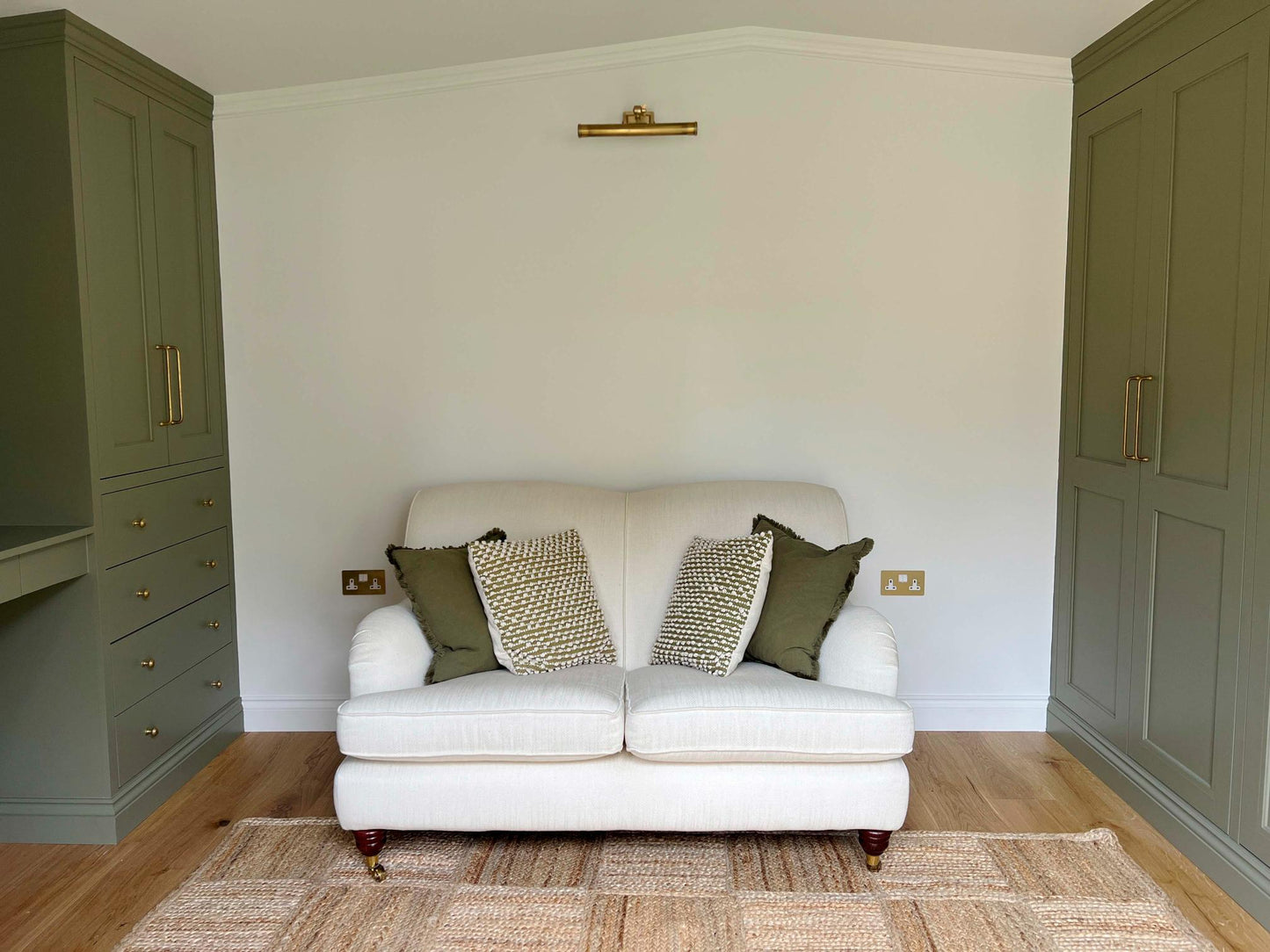 West London Victorian Semi
