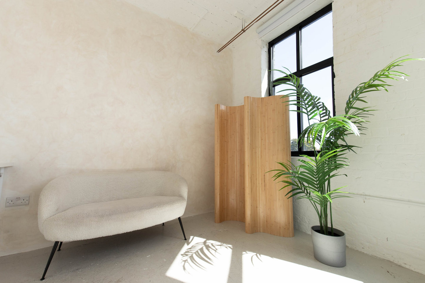 Neutral East London Studio
