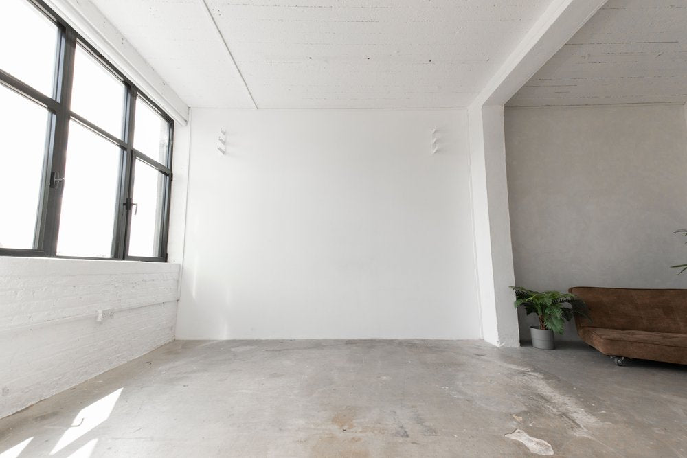 White East London Studio 2