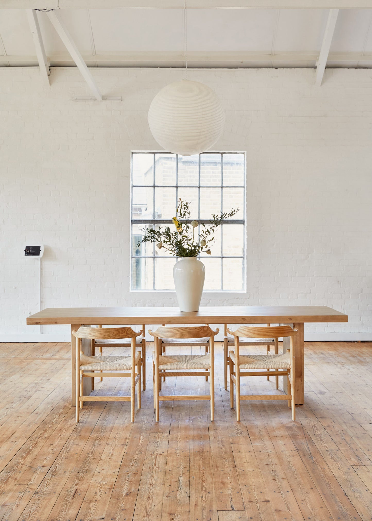 Plaster Wall Studio