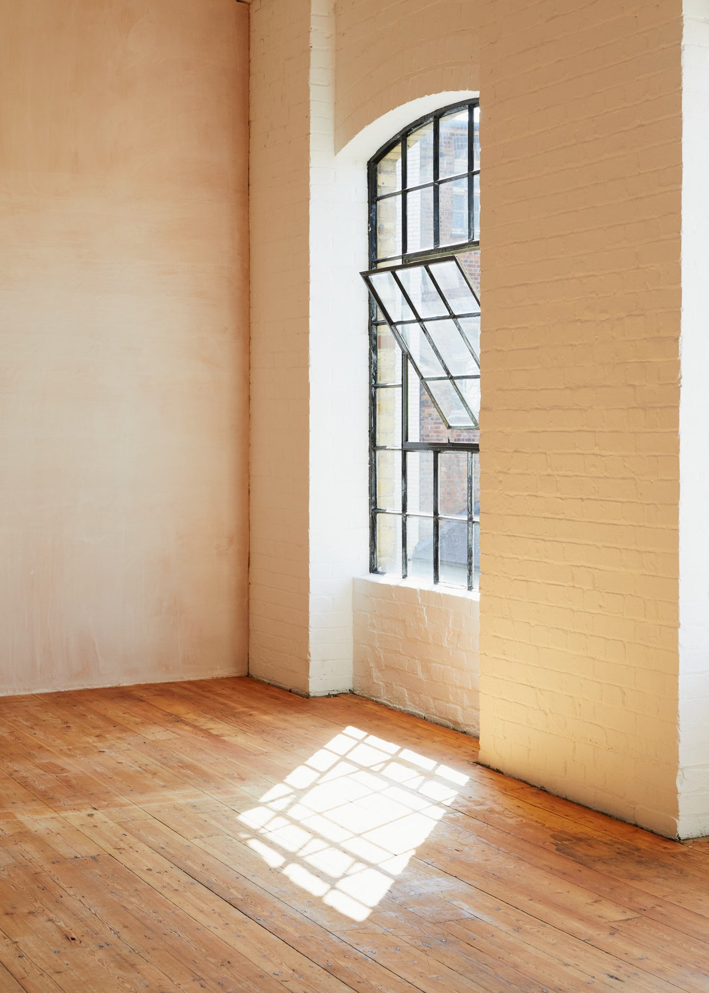 Plaster Wall Studio