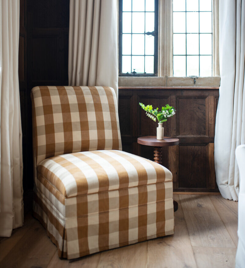 Exclusive Georgian Manor
