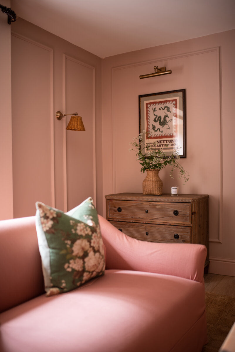 Exclusive Georgian Manor